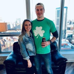 Meet your Posher, Madeline